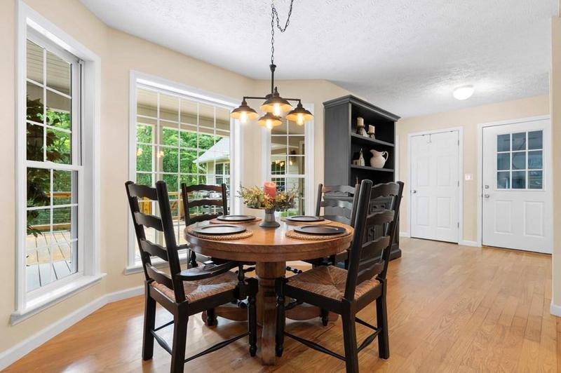 Image for property 344 Cascade Lane, Blue Ridge, GA 30513