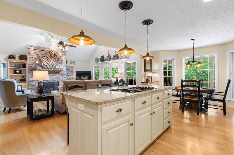 Image for property 344 Cascade Lane, Blue Ridge, GA 30513