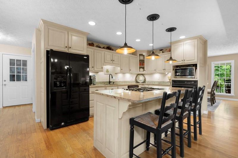 Image for property 344 Cascade Lane, Blue Ridge, GA 30513