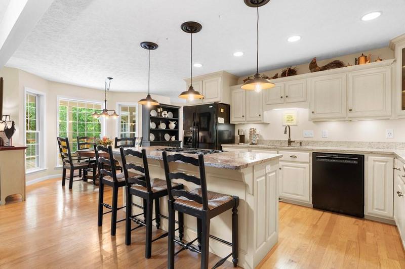 Image for property 344 Cascade Lane, Blue Ridge, GA 30513