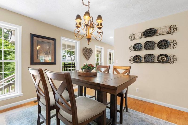 Image for property 344 Cascade Lane, Blue Ridge, GA 30513