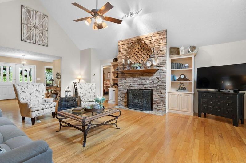 Image for property 344 Cascade Lane, Blue Ridge, GA 30513