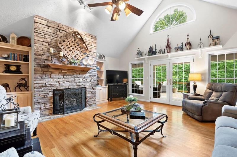 Image for property 344 Cascade Lane, Blue Ridge, GA 30513