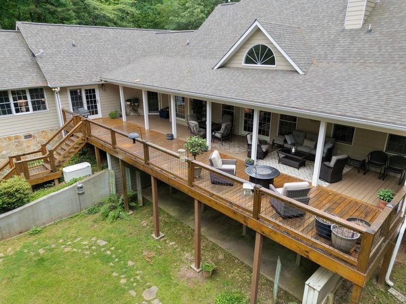 Image for property 344 Cascade Lane, Blue Ridge, GA 30513
