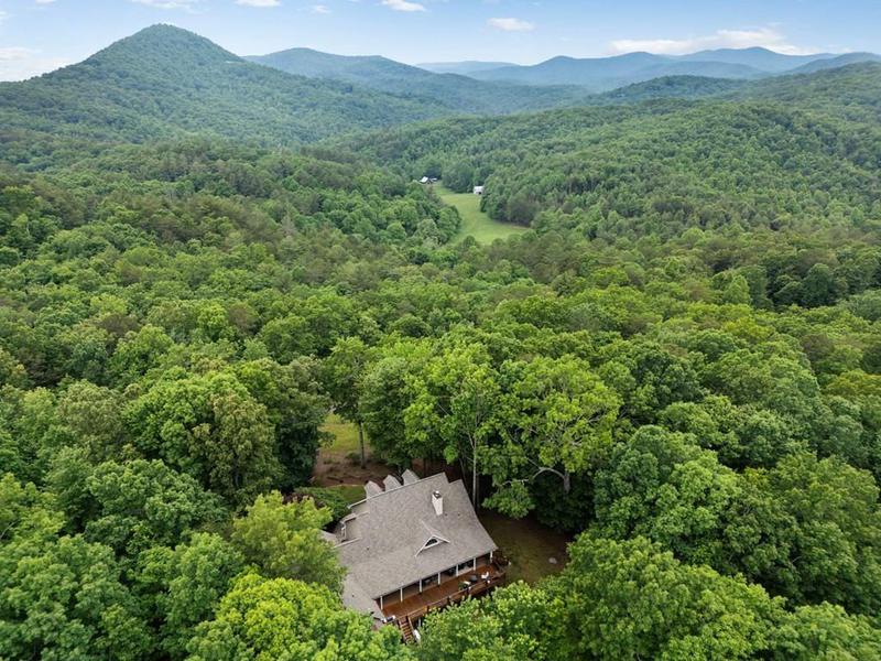 Image for property 344 Cascade Lane, Blue Ridge, GA 30513