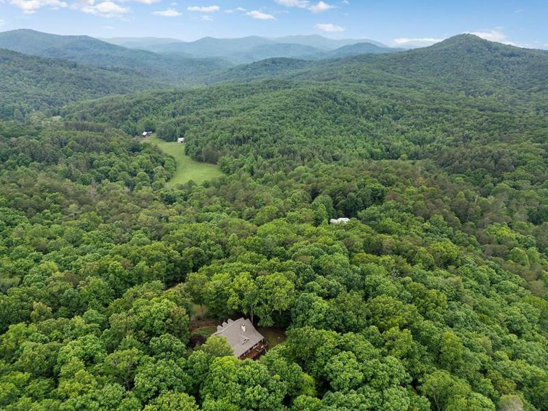 Image for property 344 Cascade Lane, Blue Ridge, GA 30513