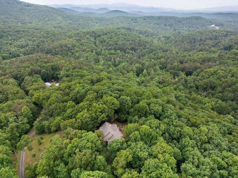 Image for property 344 Cascade Lane, Blue Ridge, GA 30513