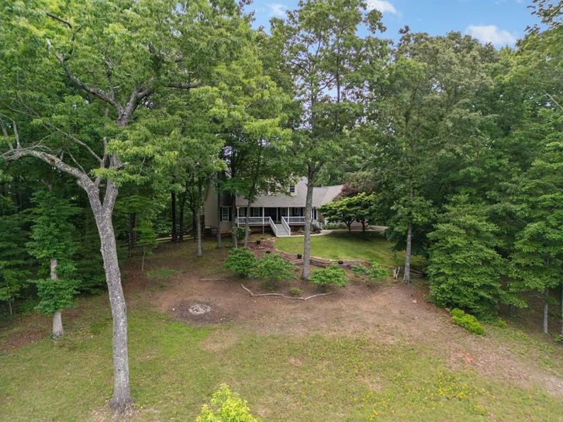 Image for property 344 Cascade Lane, Blue Ridge, GA 30513