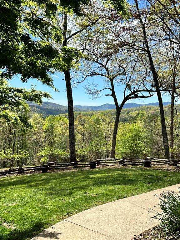 Image for property 344 Cascade Lane, Blue Ridge, GA 30513