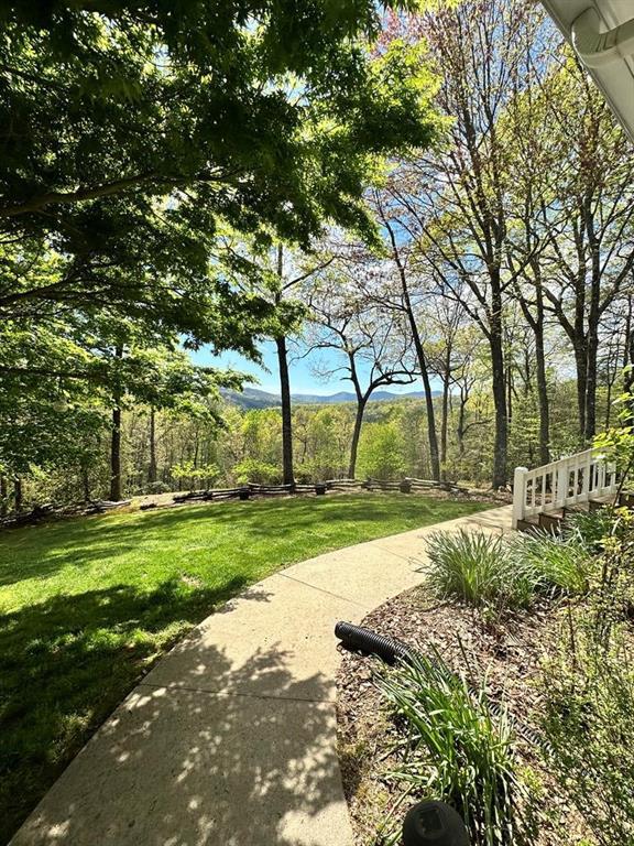 Image for property 344 Cascade Lane, Blue Ridge, GA 30513