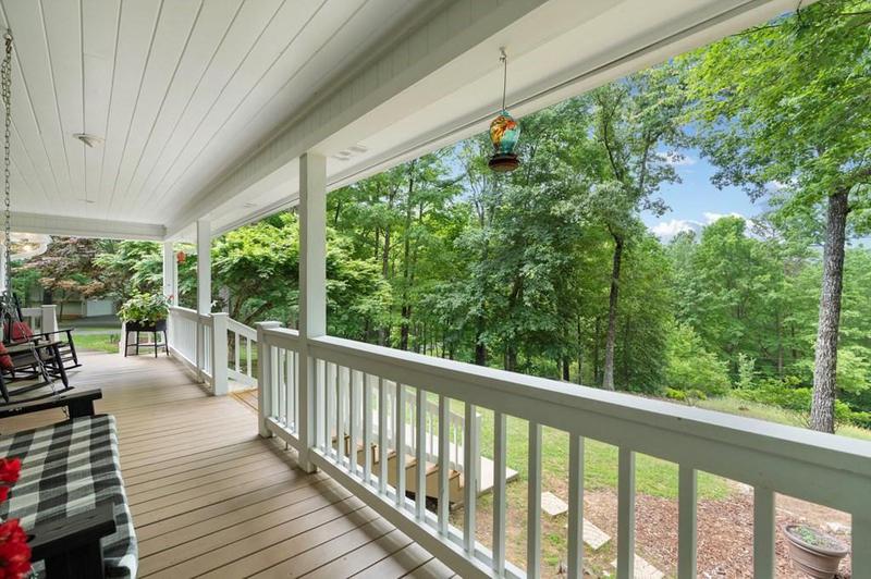 Image for property 344 Cascade Lane, Blue Ridge, GA 30513