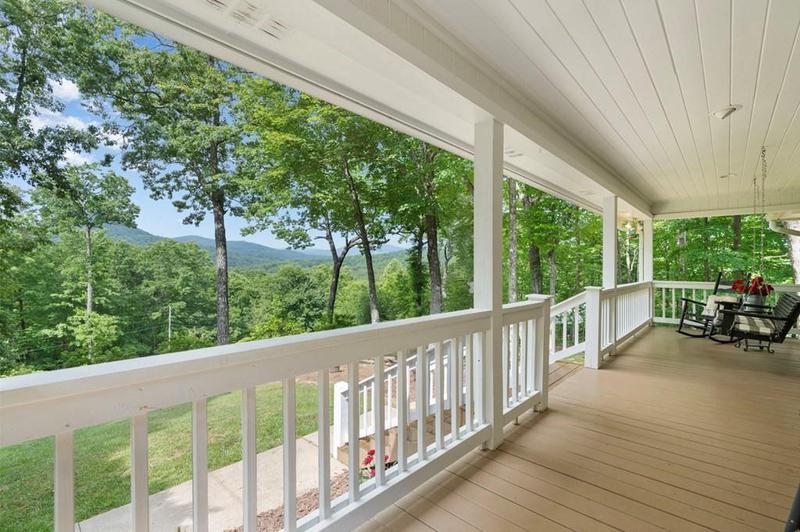 Image for property 344 Cascade Lane, Blue Ridge, GA 30513