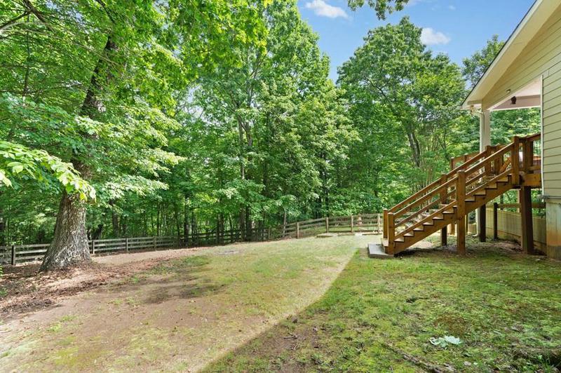 Image for property 344 Cascade Lane, Blue Ridge, GA 30513