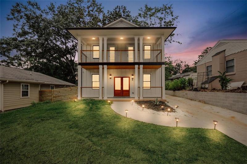 Image for property 2145 PARK Terrace, Atlanta, GA 30337