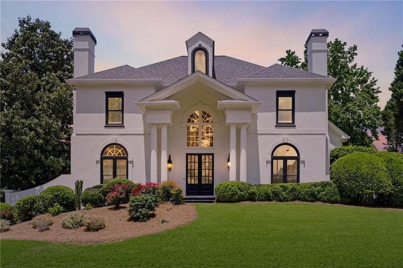 Image for property 4011 Charrwood Trace, Marietta, GA 30062