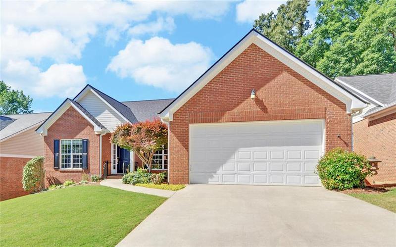 Image for property 922 Brenau Point Drive, Gainesville, GA 30501