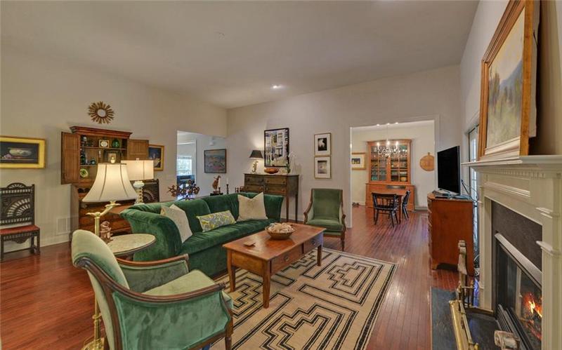Image for property 922 Brenau Point Drive, Gainesville, GA 30501