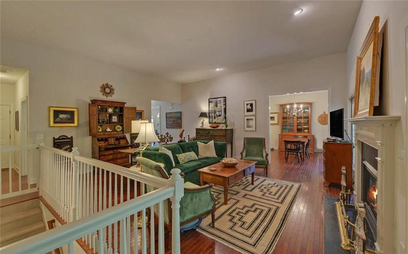 Image for property 922 Brenau Point Drive, Gainesville, GA 30501