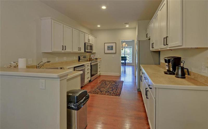 Image for property 922 Brenau Point Drive, Gainesville, GA 30501
