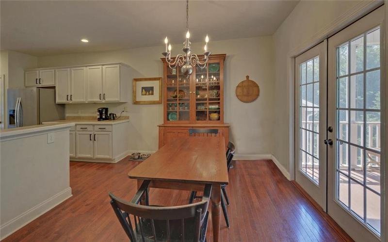 Image for property 922 Brenau Point Drive, Gainesville, GA 30501