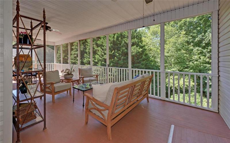 Image for property 922 Brenau Point Drive, Gainesville, GA 30501