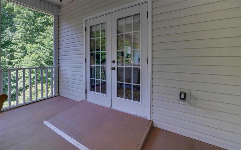 Image for property 922 Brenau Point Drive, Gainesville, GA 30501