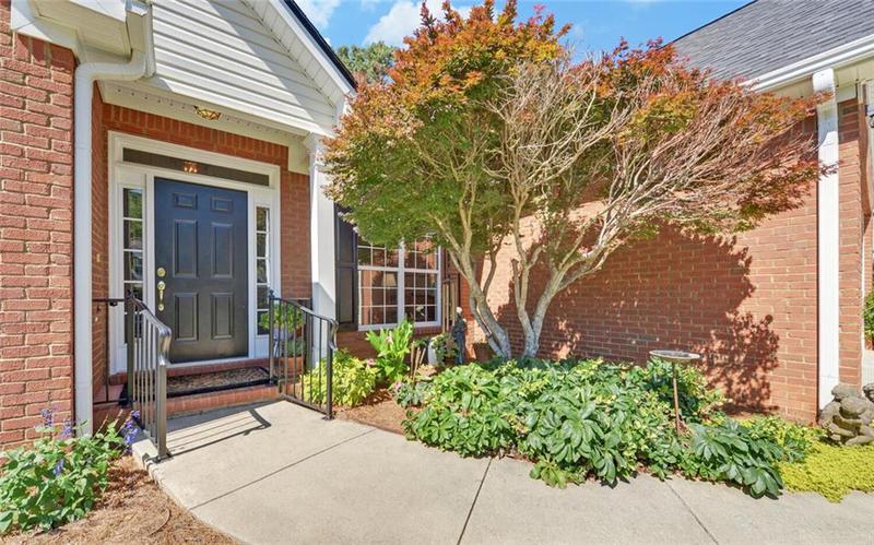 Image for property 922 Brenau Point Drive, Gainesville, GA 30501