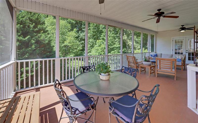 Image for property 922 Brenau Point Drive, Gainesville, GA 30501