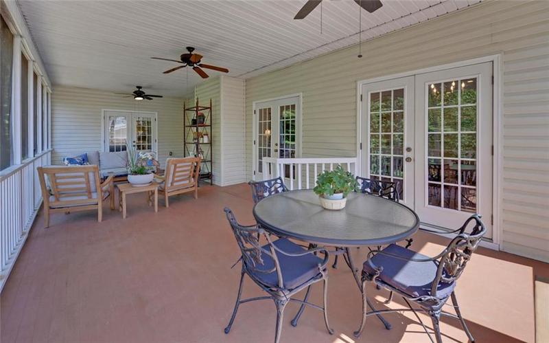 Image for property 922 Brenau Point Drive, Gainesville, GA 30501