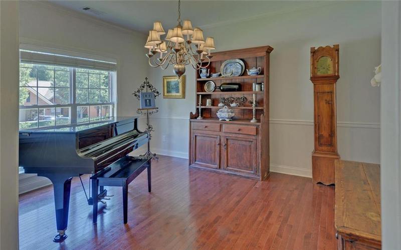 Image for property 922 Brenau Point Drive, Gainesville, GA 30501