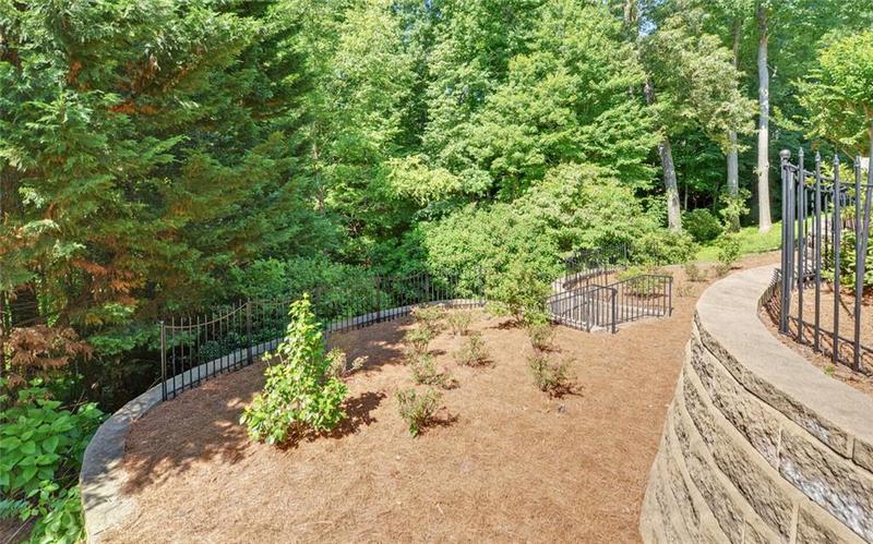 Image for property 922 Brenau Point Drive, Gainesville, GA 30501