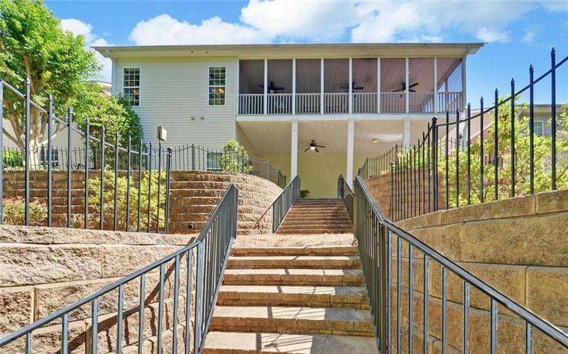 Image for property 922 Brenau Point Drive, Gainesville, GA 30501