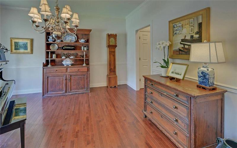 Image for property 922 Brenau Point Drive, Gainesville, GA 30501