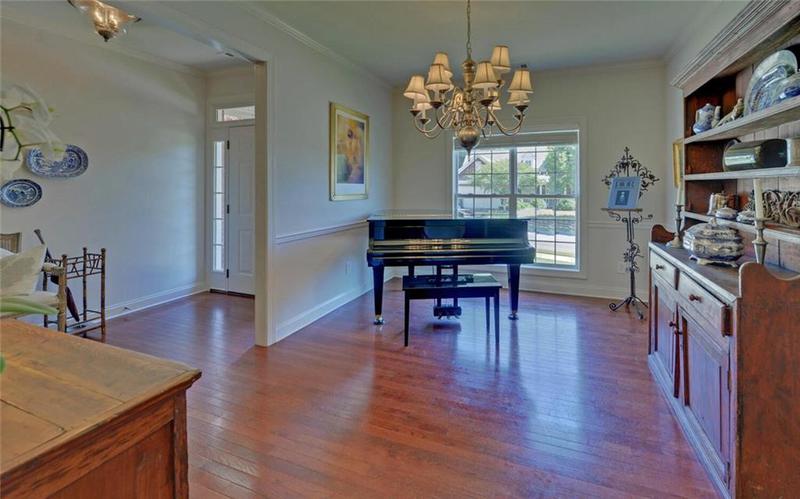 Image for property 922 Brenau Point Drive, Gainesville, GA 30501