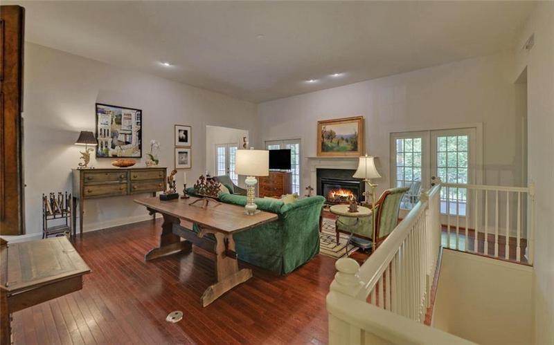 Image for property 922 Brenau Point Drive, Gainesville, GA 30501