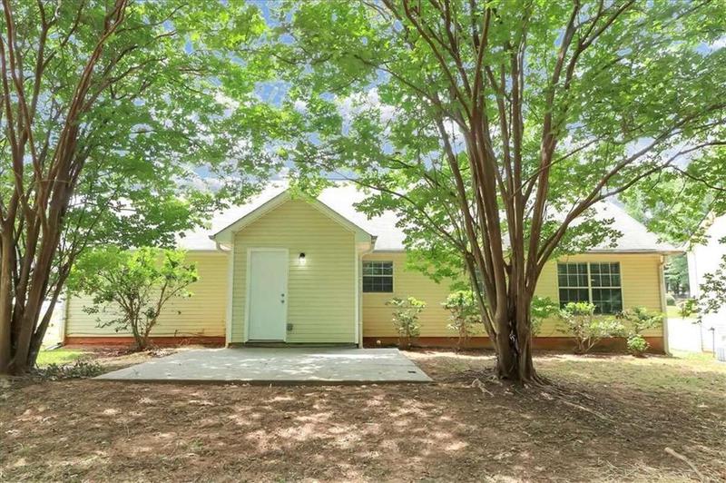 Image for property 4020 Monarch Drive, Mcdonough, GA 30253