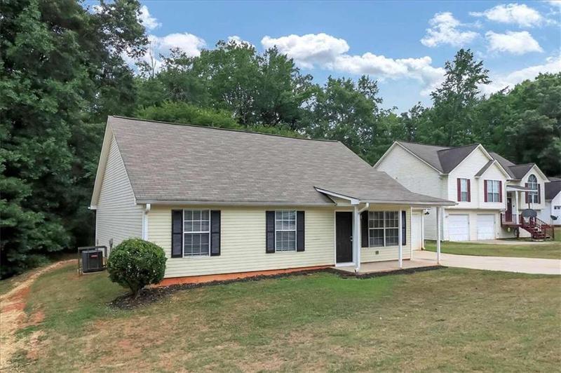 Image for property 4020 Monarch Drive, Mcdonough, GA 30253