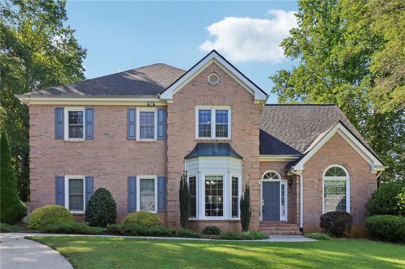 Image for property 2130 Weatherstone Circle, Conyers, GA 30094