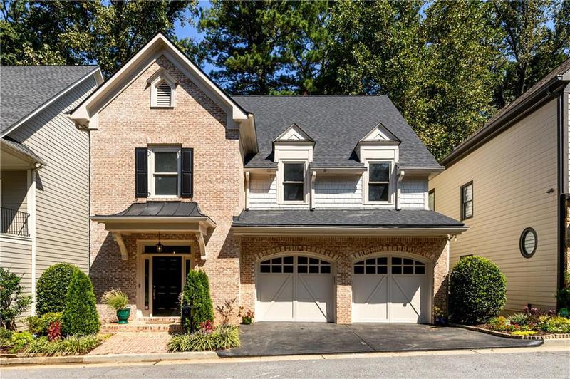 Image for property 1370 Edmund Court, Atlanta, GA 30306