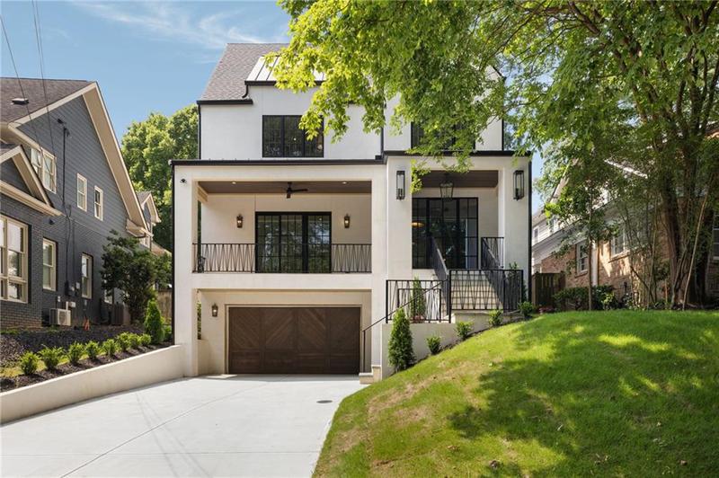 Image for property 555 Orme Circle, Atlanta, GA 30306