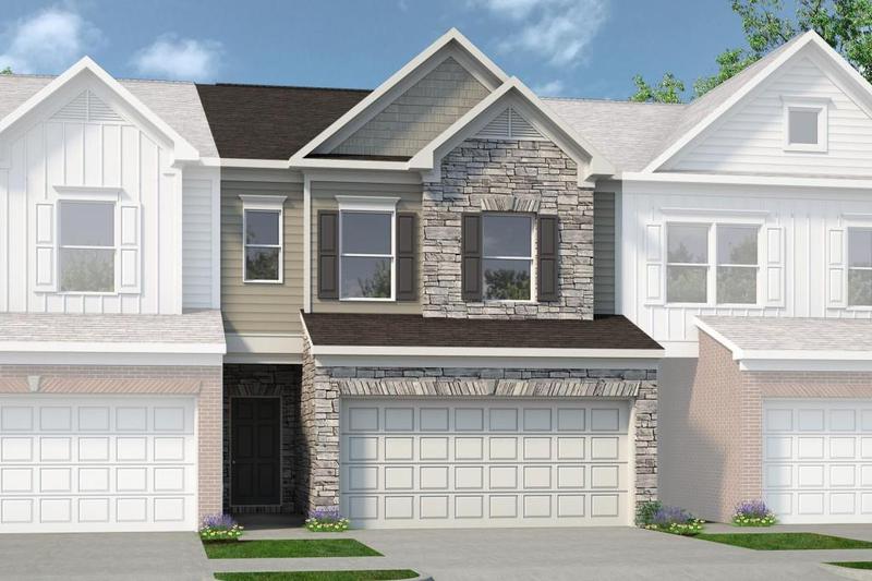 Image for property 20 Jacobs Farm Lane 10, Lawrenceville, GA 30045