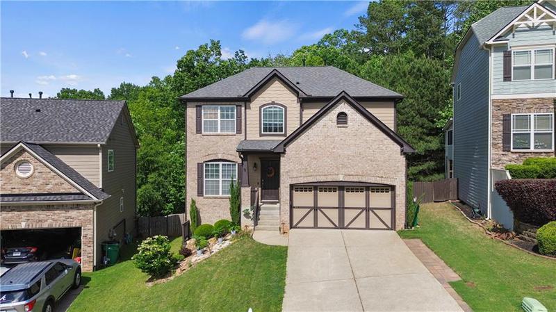 Image for property 456 Crestmont Lane, Canton, GA 30114