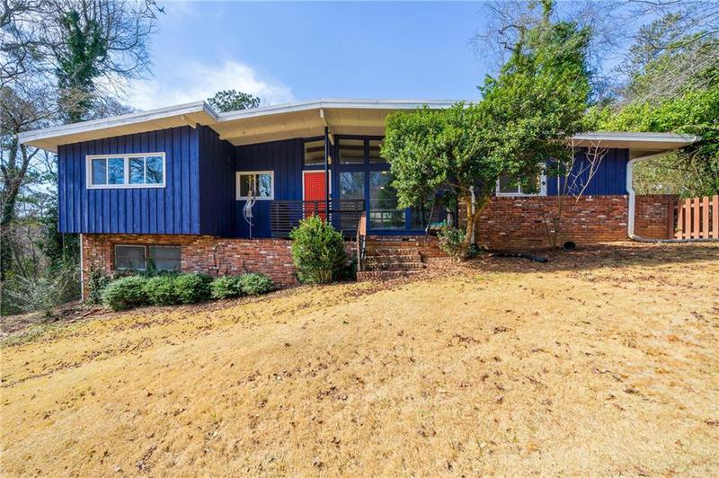 Image for property 3679 Herschel Road, College Park, GA 30337