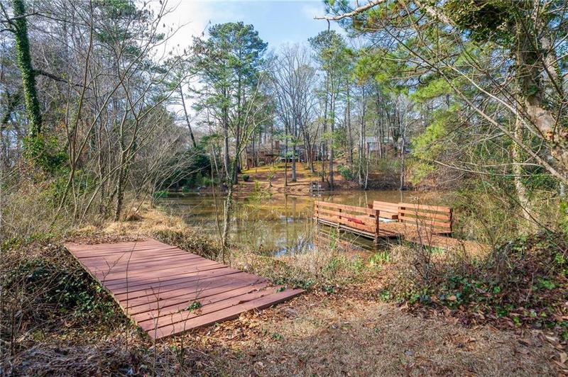 Image for property 3679 Herschel Road, College Park, GA 30337