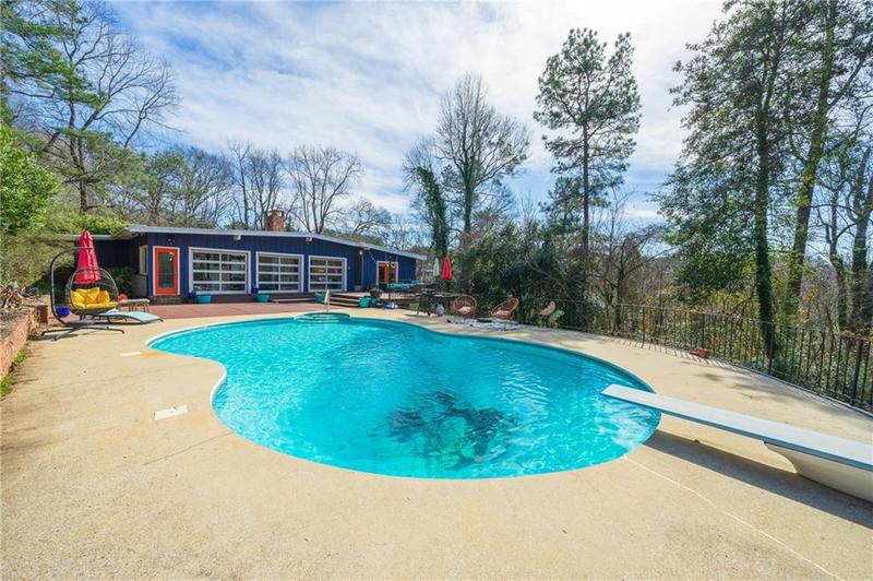 Image for property 3679 Herschel Road, College Park, GA 30337