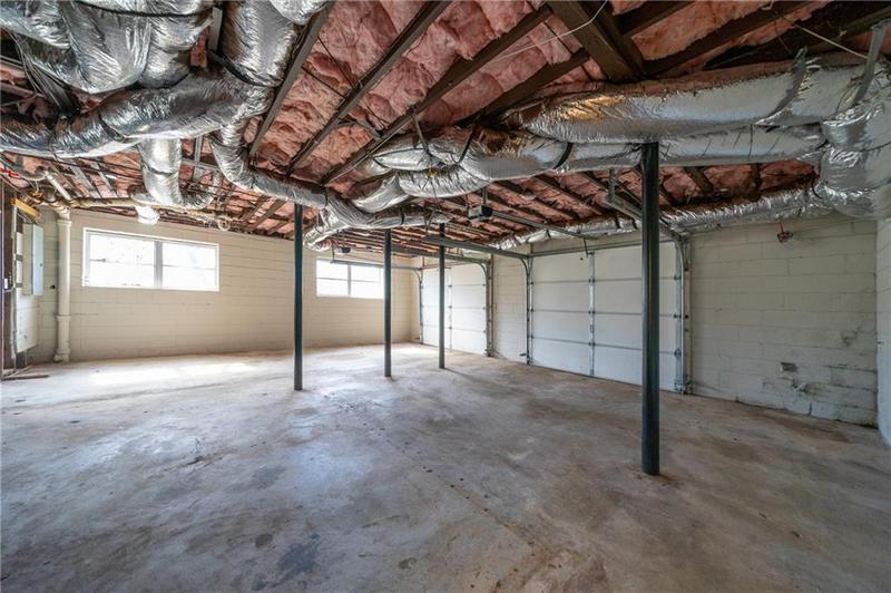 Image for property 3679 Herschel Road, College Park, GA 30337