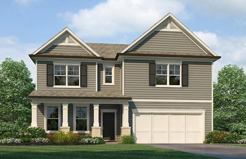 Image for property 2201 Cormac Street, East Point, GA 30344