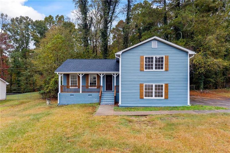 Image for property 5211 Beechwood Forest Drive, Lithonia, GA 30038