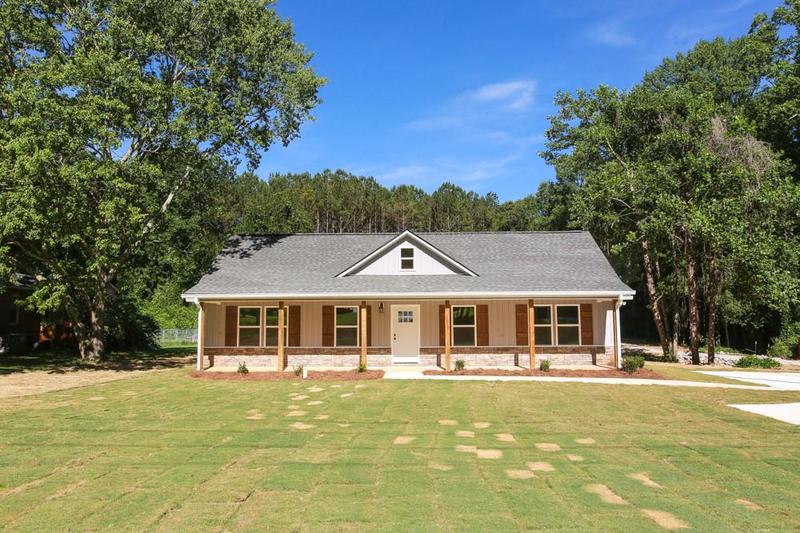 Image for property 482 West Avenue, Bowdon, GA 30108