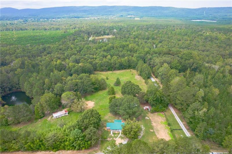 Image for property 821 Everett Springs Road, Calhoun, GA 30701